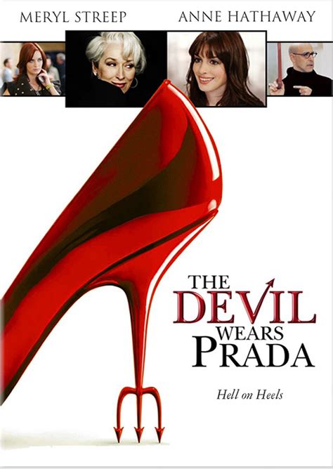 the devil wears Prada summary